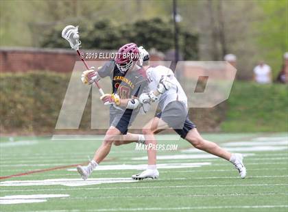 Thumbnail 2 in Bishop Ireton @ Episcopal photogallery.