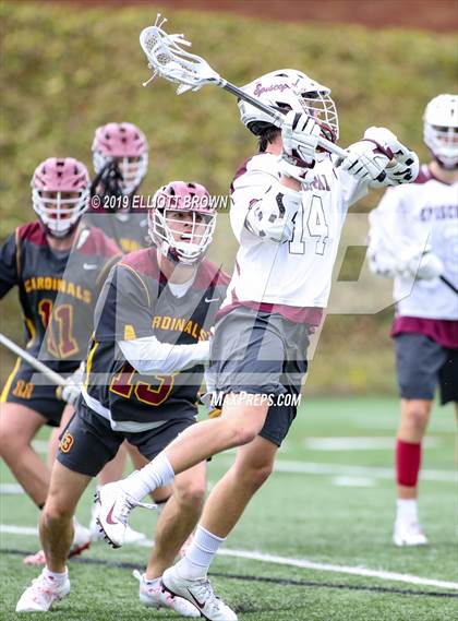 Thumbnail 2 in Bishop Ireton @ Episcopal photogallery.