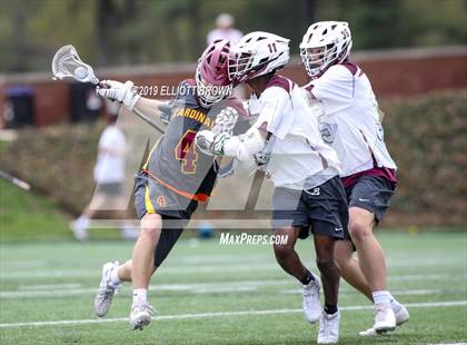 Thumbnail 2 in Bishop Ireton @ Episcopal photogallery.