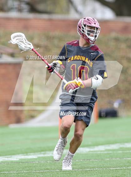 Thumbnail 3 in Bishop Ireton @ Episcopal photogallery.