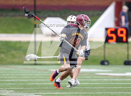 Thumbnail 2 in Bishop Ireton @ Episcopal photogallery.
