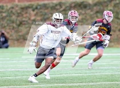 Thumbnail 1 in Bishop Ireton @ Episcopal photogallery.