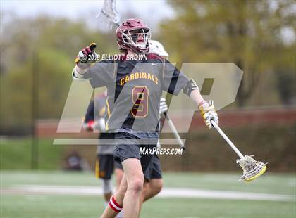 Thumbnail 1 in Bishop Ireton @ Episcopal photogallery.