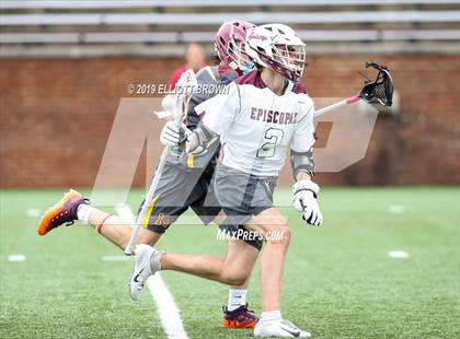 Thumbnail 1 in Bishop Ireton @ Episcopal photogallery.
