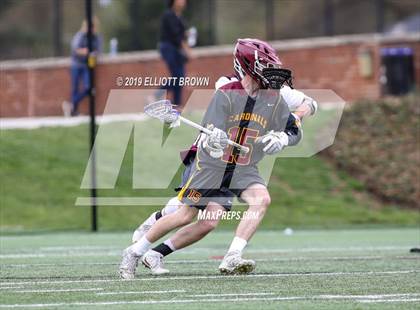Thumbnail 2 in Bishop Ireton @ Episcopal photogallery.