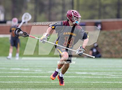 Thumbnail 3 in Bishop Ireton @ Episcopal photogallery.