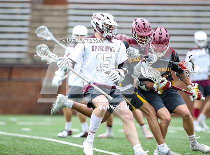 Thumbnail 2 in Bishop Ireton @ Episcopal photogallery.