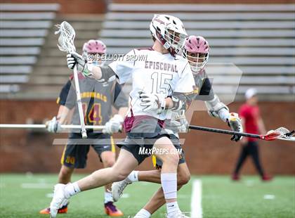 Thumbnail 1 in Bishop Ireton @ Episcopal photogallery.