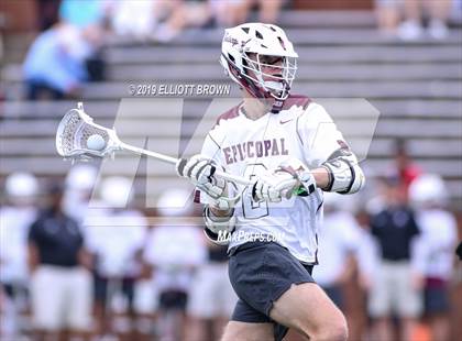 Thumbnail 3 in Bishop Ireton @ Episcopal photogallery.