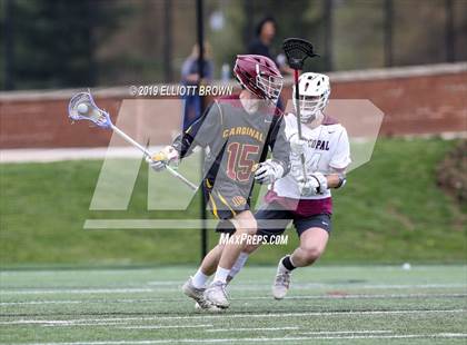 Thumbnail 1 in Bishop Ireton @ Episcopal photogallery.