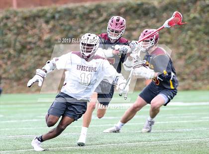 Thumbnail 3 in Bishop Ireton @ Episcopal photogallery.