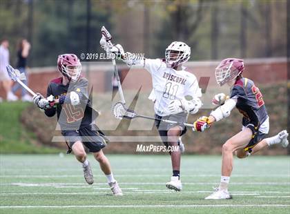 Thumbnail 1 in Bishop Ireton @ Episcopal photogallery.
