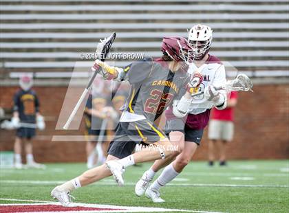 Thumbnail 3 in Bishop Ireton @ Episcopal photogallery.