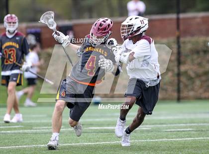 Thumbnail 1 in Bishop Ireton @ Episcopal photogallery.
