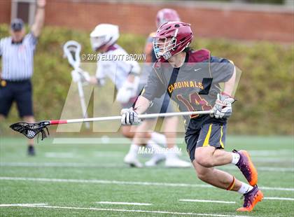 Thumbnail 1 in Bishop Ireton @ Episcopal photogallery.