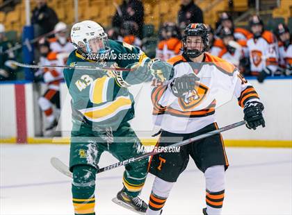 Thumbnail 1 in Morris Knolls vs. Tenafly photogallery.