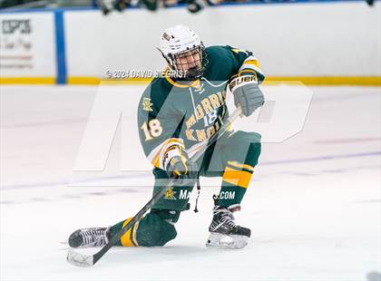 Thumbnail 1 in Morris Knolls vs. Tenafly photogallery.