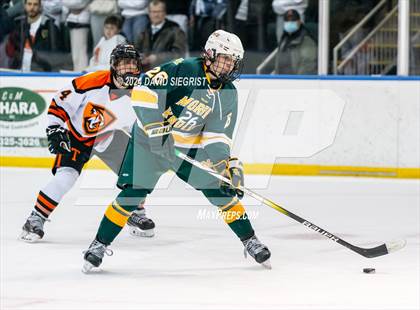 Thumbnail 1 in Morris Knolls vs. Tenafly photogallery.