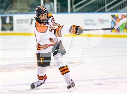 Thumbnail 1 in Morris Knolls vs. Tenafly photogallery.