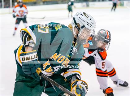 Thumbnail 1 in Morris Knolls vs. Tenafly photogallery.