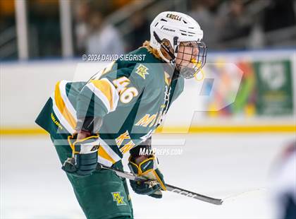Thumbnail 1 in Morris Knolls vs. Tenafly photogallery.