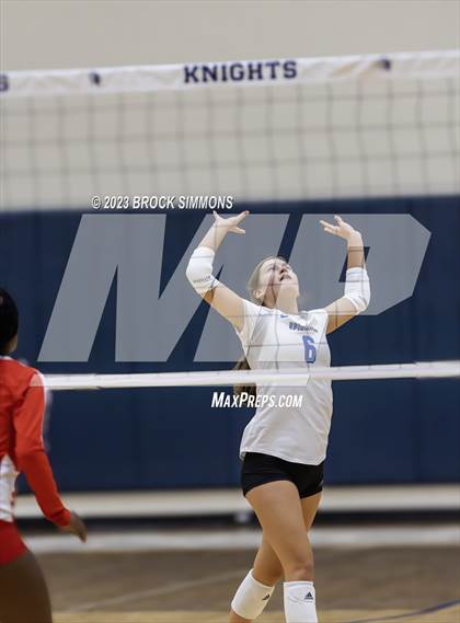 Thumbnail 2 in Lamar @ Episcopal photogallery.