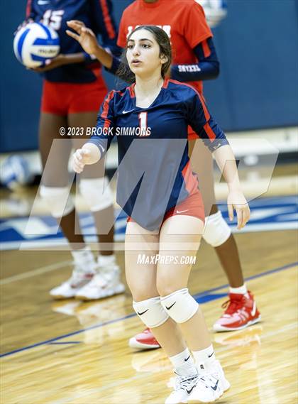 Thumbnail 3 in Lamar @ Episcopal photogallery.