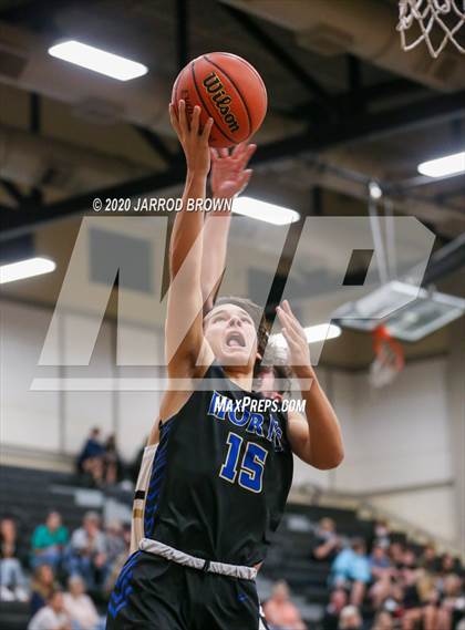 Thumbnail 3 in Hamshire-Fannett @ Vidor photogallery.