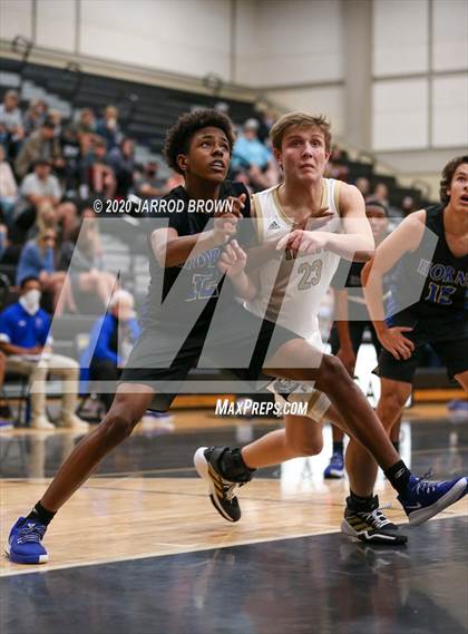 Thumbnail 2 in Hamshire-Fannett @ Vidor photogallery.