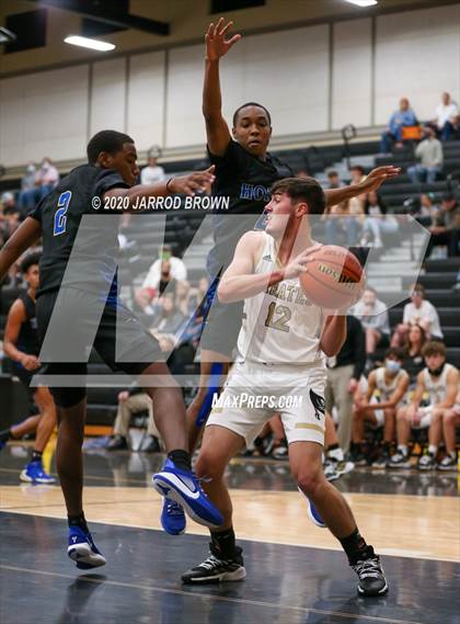 Thumbnail 2 in Hamshire-Fannett @ Vidor photogallery.