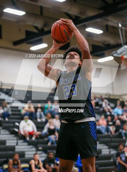 Thumbnail 3 in Hamshire-Fannett @ Vidor photogallery.