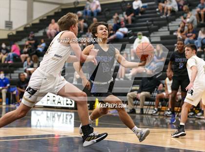 Thumbnail 3 in Hamshire-Fannett @ Vidor photogallery.