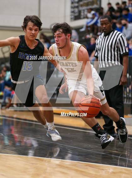 Thumbnail 3 in Hamshire-Fannett @ Vidor photogallery.
