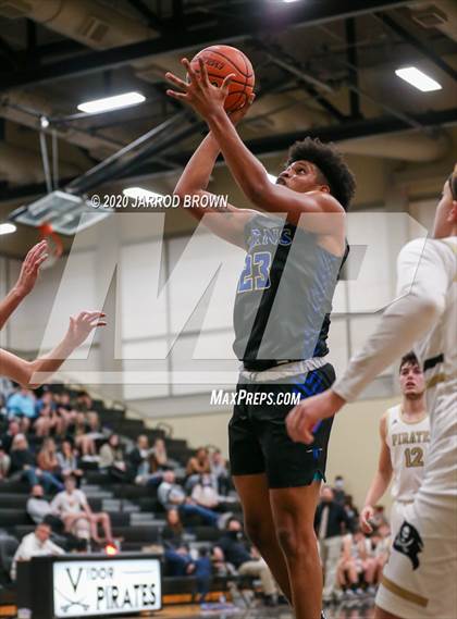 Thumbnail 3 in Hamshire-Fannett @ Vidor photogallery.