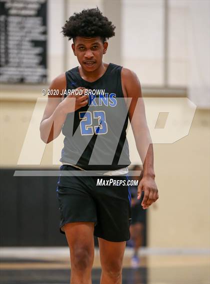 Thumbnail 1 in Hamshire-Fannett @ Vidor photogallery.