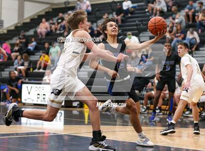 Thumbnail 1 in Hamshire-Fannett @ Vidor photogallery.