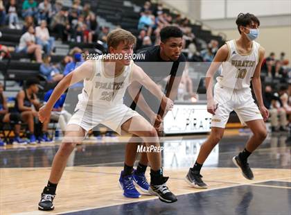 Thumbnail 3 in Hamshire-Fannett @ Vidor photogallery.
