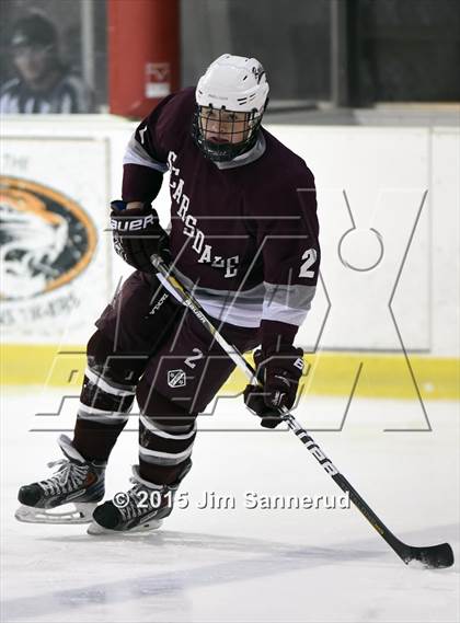 Thumbnail 1 in Scarsdale @ White Plains photogallery.