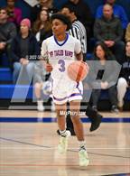 Photo from the gallery "Archie Williams @ Tamalpais"