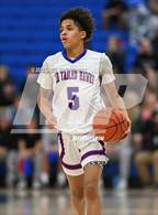 Photo from the gallery "Archie Williams @ Tamalpais"