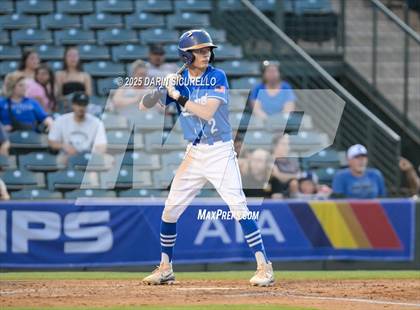 Thumbnail 1 in Valley Union vs Bagdad (AIA 1A Semifinal) photogallery.