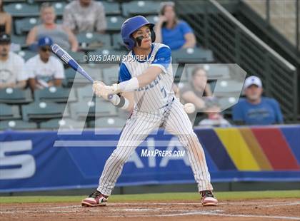 Thumbnail 1 in Valley Union vs Bagdad (AIA 1A Semifinal) photogallery.