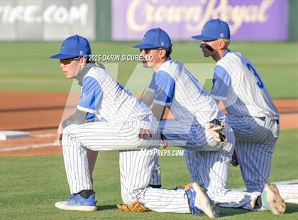 Thumbnail 3 in Valley Union vs Bagdad (AIA 1A Semifinal) photogallery.