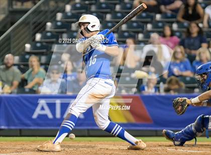 Thumbnail 3 in Valley Union vs Bagdad (AIA 1A Semifinal) photogallery.