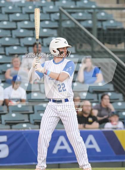 Thumbnail 1 in Valley Union vs Bagdad (AIA 1A Semifinal) photogallery.