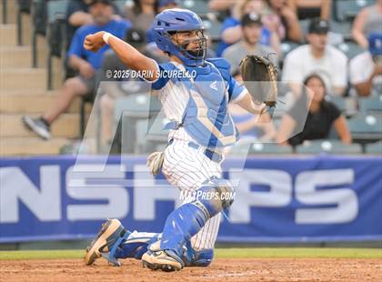 Thumbnail 2 in Valley Union vs Bagdad (AIA 1A Semifinal) photogallery.