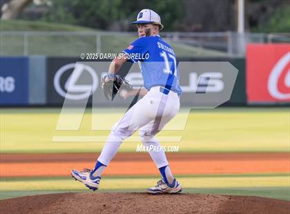 Thumbnail 3 in Valley Union vs Bagdad (AIA 1A Semifinal) photogallery.