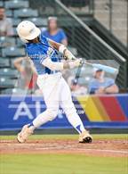 Photo from the gallery "Valley Union vs Bagdad (AIA 1A Semifinal)"