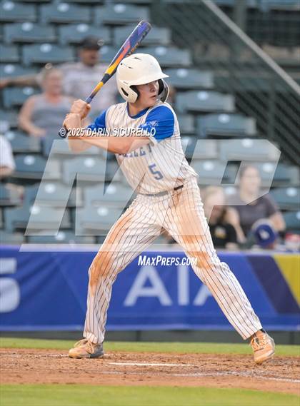 Thumbnail 3 in Valley Union vs Bagdad (AIA 1A Semifinal) photogallery.