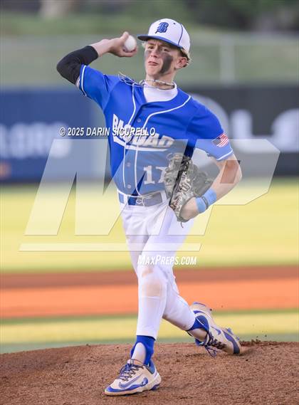 Thumbnail 2 in Valley Union vs Bagdad (AIA 1A Semifinal) photogallery.